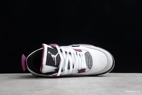 RETRO 4 JORDAN PARIS PSG CZ5624-100 SAINT-GERMAIN AIR CZ5624-100 0327